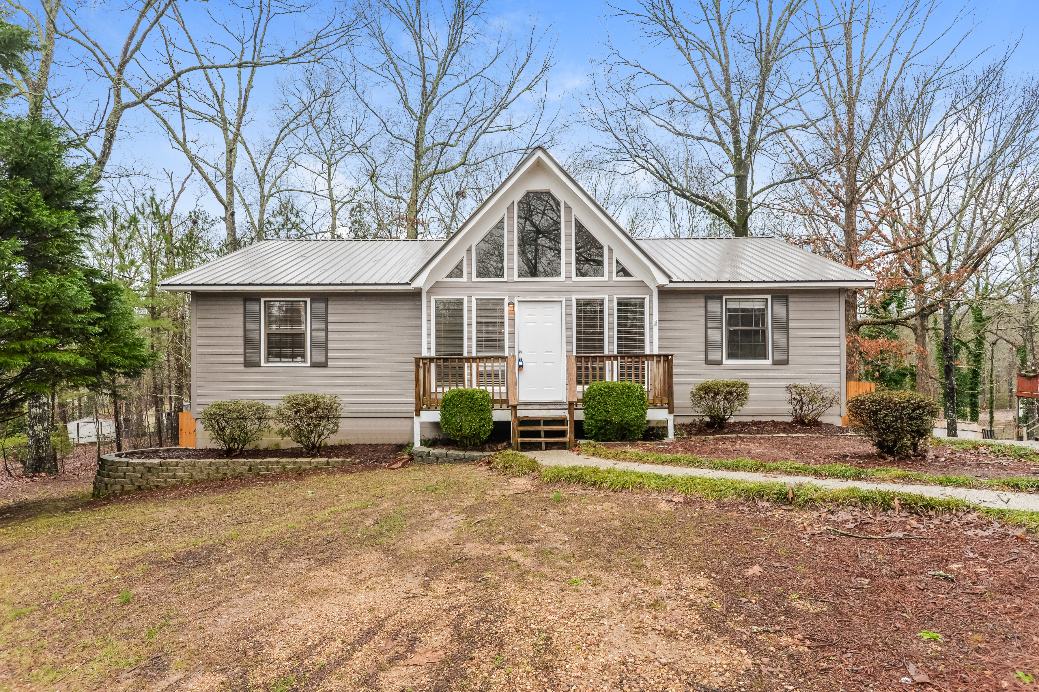 155 Lake Country Dr Odenville, AL 35120